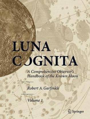 Luna Cognita