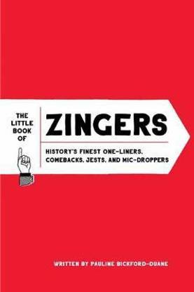 The Little Book of Zingers
