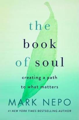 The Book of Soul