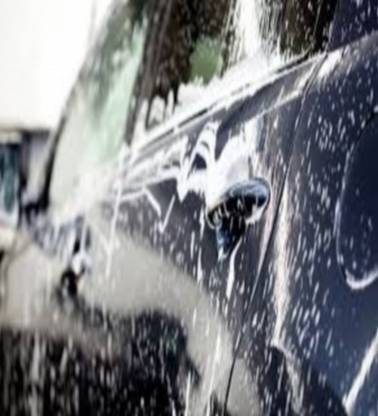 INDOPOWER SHAMPOO Car Washing Liquid