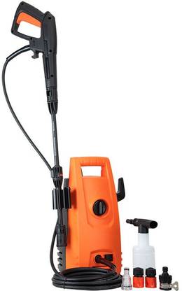USHA JET WASH 080 Pressure Washer