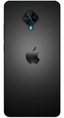 Amstyle Back Cover for Vivo S5 Back Cover