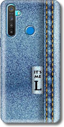 Trend Setter Back Cover for Realme 5, Realme 5s, Realme 5i