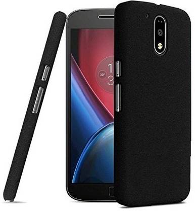 RBCASE Back Cover for Motorola Moto G (4th Generation) Plus