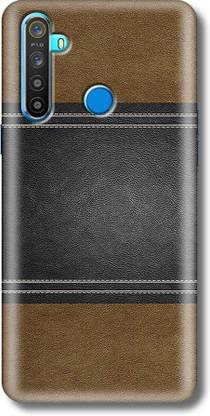 Trend Setter Back Cover for Realme 5, Realme 5s, Realme 5i