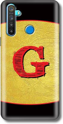 Trend Setter Back Cover for Realme 5, Realme 5s, Realme 5i