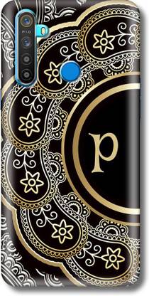 Trend Setter Back Cover for Realme 5, Realme 5s, Realme 5i