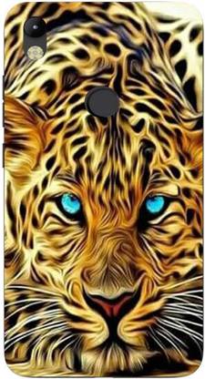 Touchess Back Cover for Tecno Comon i