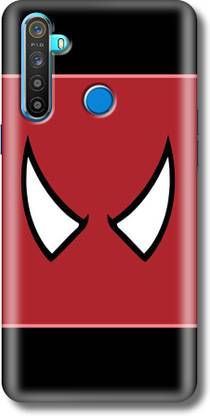 Trend Setter Back Cover for Realme 5, Realme 5s, Realme 5i