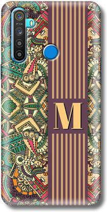 Trend Setter Back Cover for Realme 5, Realme 5s, Realme 5i