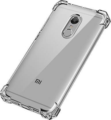 SmartLike Bumper Case for Mi Redmi Note 4