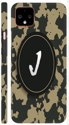 GADGET HUB Back Cover for Google Pixel 4 XL