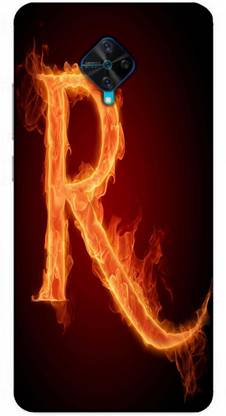 HEXAcase Back Cover for Vivo S5 Back Cover