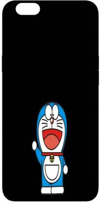 THE GIZMO Back Cover for OPPO F1S PRINTED BACK COVER