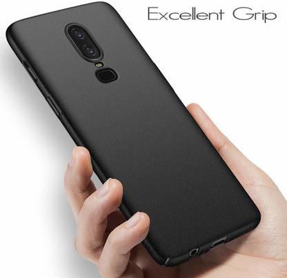 RBCASE Bumper Case for OnePlus 6