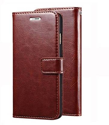 OM Flip Cover for LeEco Le 2 / Letv 2s