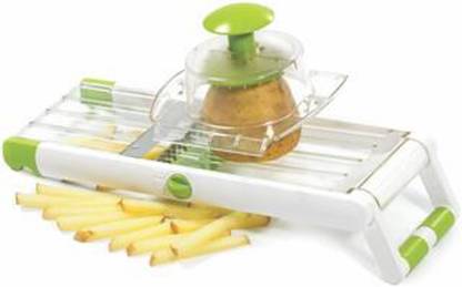 NOVA SLEEK SLICER Vegetable Slicer
