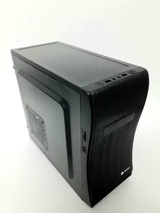 ZILLA ZILLA05 Intel Core i7 (8 GB RAM/INtel HD Graphics Graphics/500 GB Hard Disk/64 GB SSD Capacity/Windows 10 (64-bit)/2 GB Graphics Memory) Mini Tower