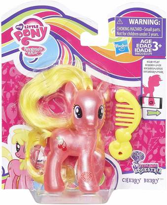 MY LITTLE PONY Cherry Berry Doll