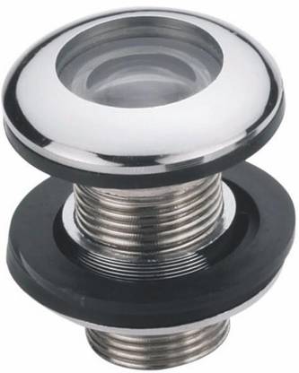 EYE BERRY Zinc Standard Door Viewer