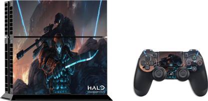 GADGETSWRAP SC15481 - Printed lootcratereach Skin For Console & Controller  Gaming Accessory Kit