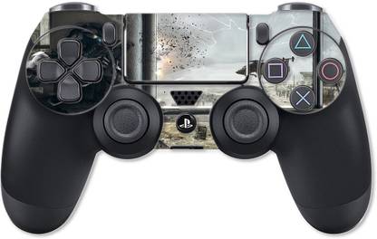 GADGETSWRAP PS4CS11084 - Printed ghost recon future soldier classics Split Skin For PS4 Controller  Gaming Accessory Kit