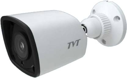 TVT 2 MP Star light IR Water-proof Bullet Camera Security Camera