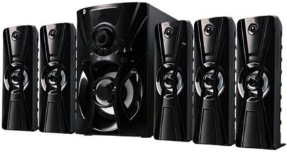 ICON SET24500 5.1 Tower Speaker
