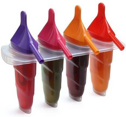 Dev 80 ml Manual Ice Cream Maker
