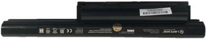 LAPCARE Laptop Battery For BPS26 6 Cell Laptop Battery