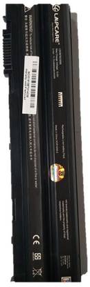 LAPCARE Laptop Battery for Latitude E6420 6 Cell Laptop Battery