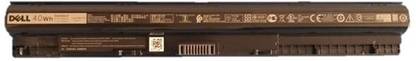 DELL Laptop Battery for 15 3558 3451 3551 3458 4 Cell Laptop Battery
