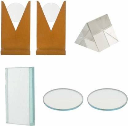 Creative Tech Science Kit for Optical Science Experiments