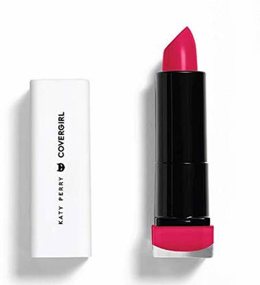 COVERGIRL Matte Lipstick