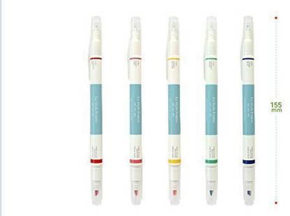 Iconic 2Way Water-based Deco Pen