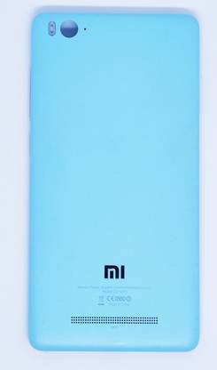 Unique4Ever Mi 4i Back Panel