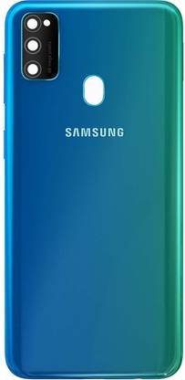 Unique4Ever Samsung Galaxy M30s Back Panel