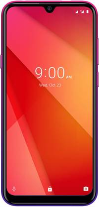 LAVA Z53 (Prism Rose, 16 GB)