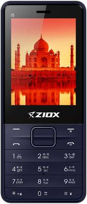 Ziox I5