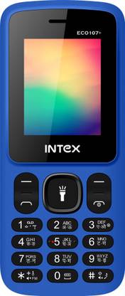 Intex Eco 107+
