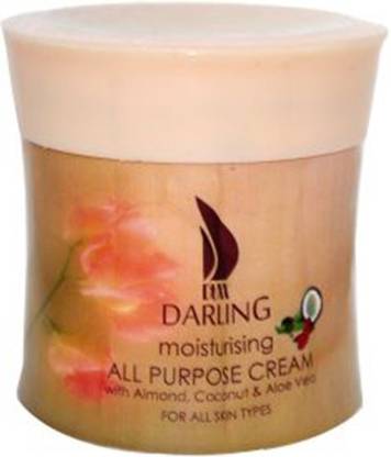 Darling Moisturizing Cream