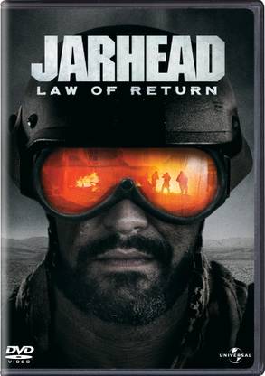 Jarhead: Law of Return