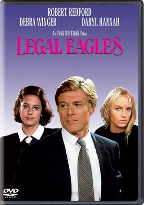 Legal Eagles