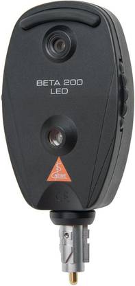 HEINE BETA 200 LED 3.5V Rechargeable (Head Only) Direct Ophthalmoscope