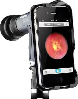 Welch Allyn iExaminer Adapter For PanOptic Direct Ophthalmoscope