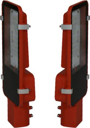 D'Mak 24 Watt LED Red Body Street Light LED Driver