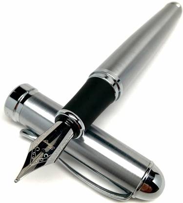 Guangzhou Jiaxiang Pen Co., Ltd. NA Fountain Pen