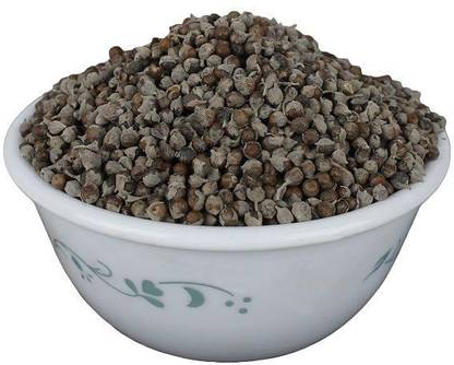 Dirghaanshi Nirgundi Seed, Sambhalu Beej, Nirgudi, Chaste Seed, Nirgund, Vitex Negundo (1KG) Seed