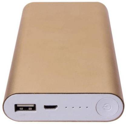 MI-STS 20800 mAh Power Bank