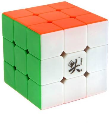 Dayan Cube 3x3x3 1 Pieces